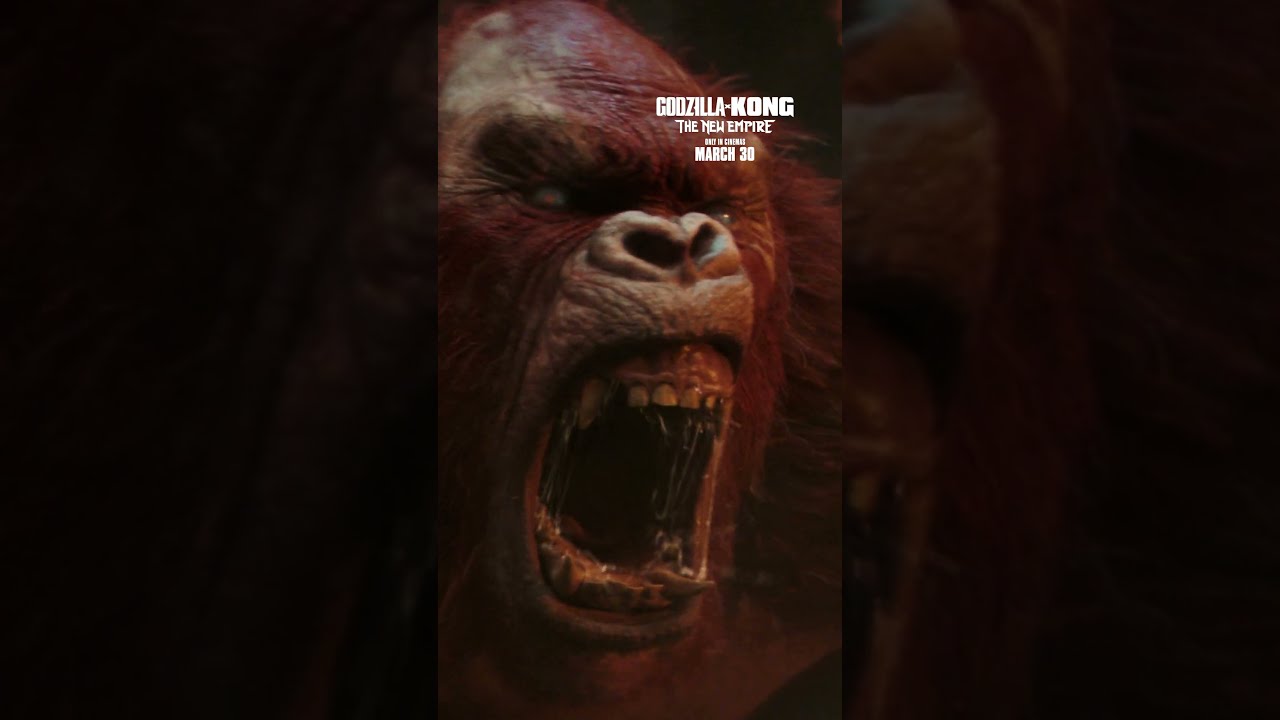 大特価放出！ In - Empire New The Kong: X Godzilla Cinemas 30 March 特撮