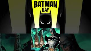 Kevin Conroy Interview #batmanday #shorts