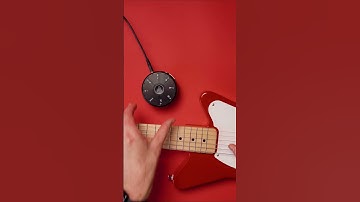 How to Sample a Guitar (ft @LoogGuitars ) - Orba 3 Tips and Tricks