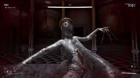 Atomic Heart - All First Person Deaths to Robot Twins