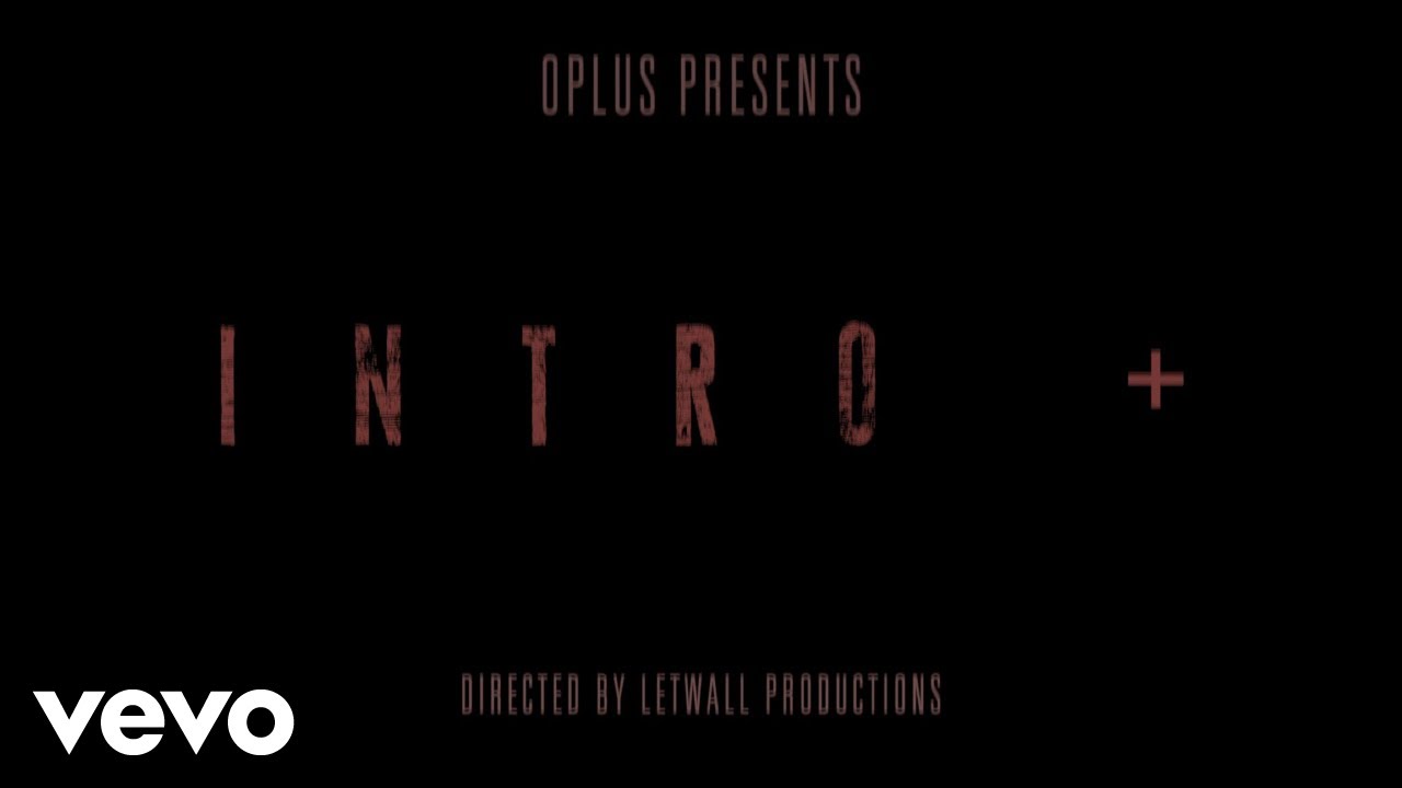Oplus - INTRO+ - YouTube