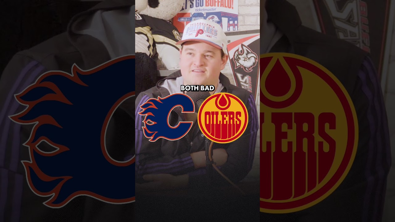 NHL HEATED RIVALRY COLOR SWAPS! #hockey #nhl #nhlhockey