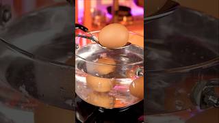 The Egg Hack You Need #lifehacks