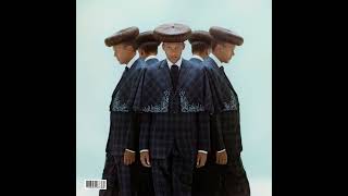 Stromae - L’enfer [Official Studio Acapella]