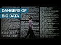 The Dangers Of Companies Collecting Our Data