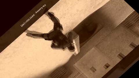 TheCspromodfin First trailer csp_dust2