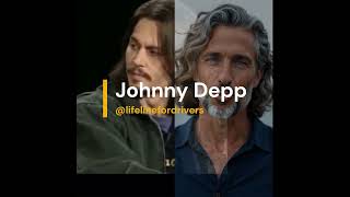 🤣Johnny Depp is taking on the legendary Inside the Actors Studio questionnaire