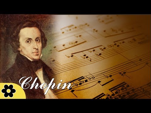 Relaxing Music For Stress Relief, Classical Music For Relaxation, Relax, Chopin, ♫E170D