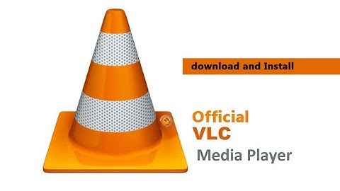 How to Install VLC media player on Windows 10