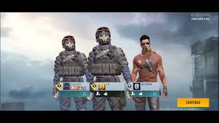 Alpha Ace Arms Race Mode?!?!? 5 Finger Claw Gameplay