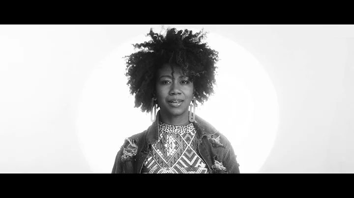 Sharon Irving - All We're Living For // OFFICIAL V...