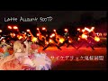 【ヲタ芸】サイケデリック鬼桜同盟【らて】