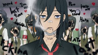 Ocin - Last Time Lyrics X Amv