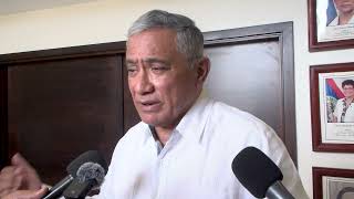 PM Attends Jesuit Anniversary, House Sits Late
