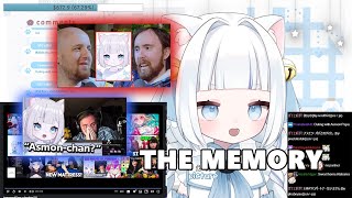 Celebrity Kasii Rewatch The Frist Time Asmon Meet Her & Asmongold Has A Daughter??? Net Worth