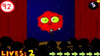 The Impossible Quiz Walkthrough
