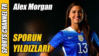 Alex Morganin Hayat Hi̇kayesi̇ Sporun Yildizlari