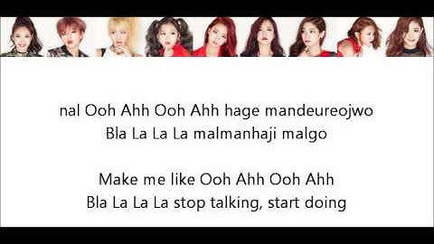 Download Like Ohh h h Twice Lyrics Pictures Mp3 Free And Mp4