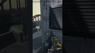 😳 #cod #warzone #highlights #shorts #fyp