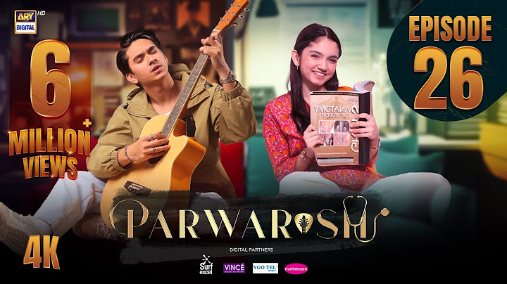 Parwarish Episode 26 | Aina Asif | Samar Jafri | 7 JULY 2025 (Eng Sub) | ARY Digital Drama