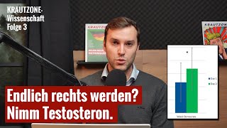 Download Lagu Wie Linke endlich rechts werden können (Krautzone-Wissenschaft Folge 3) MP3