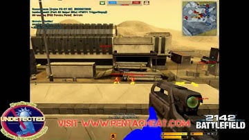 BF2142 VIP Hack www.rentacheat.com