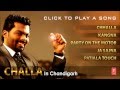 Challa In Chandigarh Full Songs | Sarthi K | Sachin Ahuja