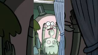 Mordecai y Rigby contra EL MARTILLO ? | P3