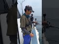 タチウオジギングの釣り方🎣#shorts #フィッシング遊 #タチウオ#太刀魚#釣り #船釣り#釣り動画#fishing #fish