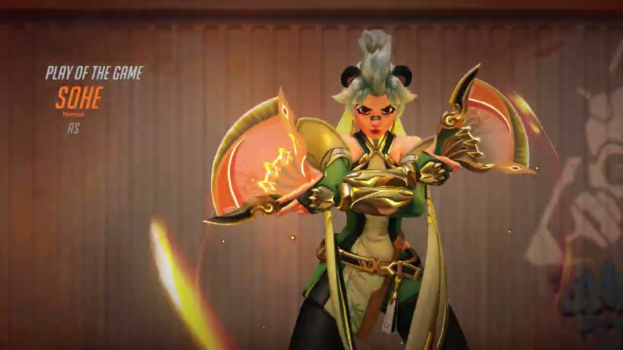 Here comes the sun - Anran Highlights