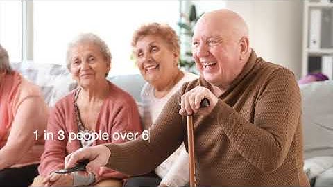 Medpage Intelligent Falls Prevention Sensor System