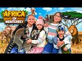 Visitamos africa regia una experiencia inolvidable