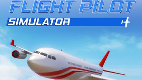Flight Pilot Simulator 3D Android GamePlay Trailer