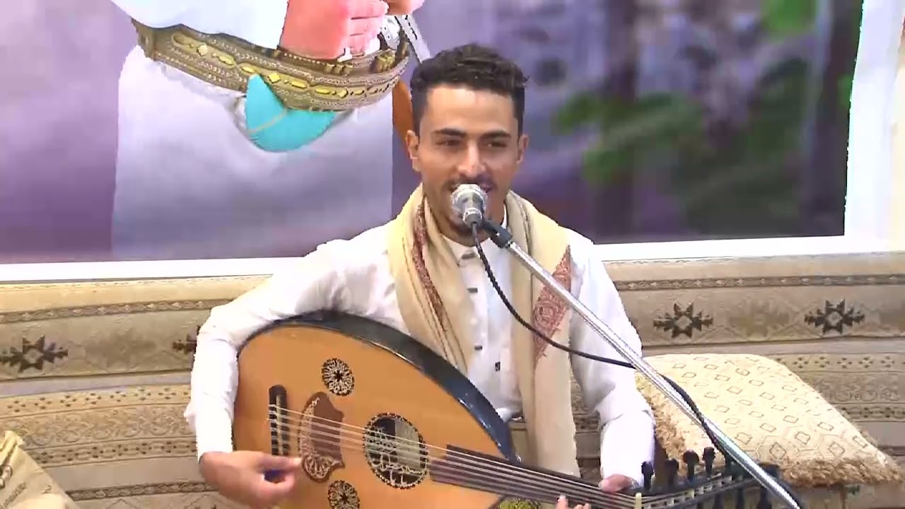 علاج البرد Iمشير عطران ياقلبي العب I الفنان مشير عطران I حصريا على اون تيوب 2025