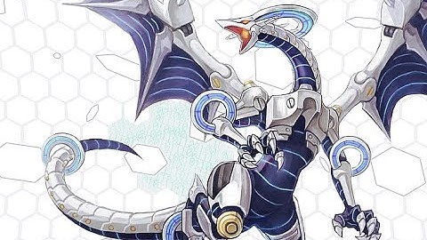 Mathmech greedy 3 card combo with new Firewall cards  (YGO Omega)