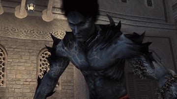 Prince of Persia: The Two Thrones Walkthrough - 3D Trilogy Walkthrough Part 12