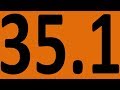 КОНТРОЛЬНАЯ 1 - АНГЛИЙСКИЙ ЯЗЫК ДО АВТОМАТИЗМА УРОК 35 1 УРОКИ АНГЛИЙСКОГО ЯЗЫКА