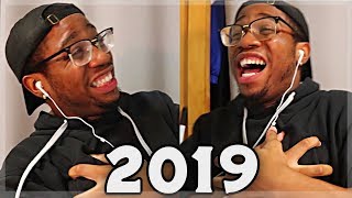 King Drippy's FUNNIEST MOMENTS OF 2019!!