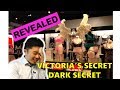 Victoria Secret Dark Secret LB Stock Lbrand Simple Analysis