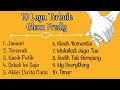 Download Lagu Glenn Fredly - Full Album Terbaik (Best Of Glenn Fredly)