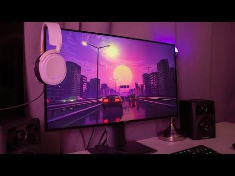 Самый лучший USB-C монитор? Обзор на Dell ultrasharp u2720q 27" 4k