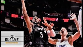 LA Clippers vs Houston Rockets   Full Game Highlights   Oct 26, 2018   NBA 2018 19