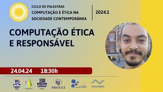 Computação Ética e Responsável