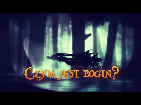 Czym jest BOGIN⁉️[APERACJUM]