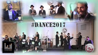 Miniatura del video "Dance2017! - Shimmy Levy ft Beri Weber & Lev Choir | תרקוד! שימי לוי, בערי וובר, לב"