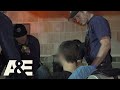 Live Rescue: (Season 1) Why Are You Guys Doing This? | A&E