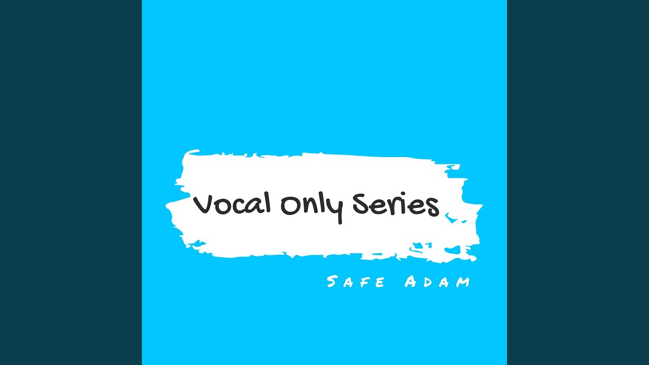 Invincible Vocals Only Youtube
