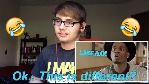 Questions Part 3 - Emmanuel and Phillip Hudson REACTION!! (FUNNY)