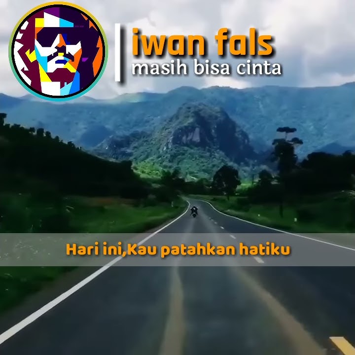 Iwan fals_masih bisa cinta