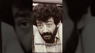 Müslüm Baba Şfet Şfetedüş Üslümgürses Üslümbaba